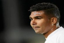 صورة كاسيميرو يفاجئ جماهير البرازيل قبل مباراة المغرب