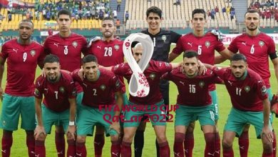 صورة مونديال قطر يدفع نجما مغربيا لرفض عرض خليجي