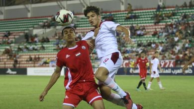 صورة المنتخب المغربي ينتصر على اليمن بثنائية ويعبر إلى نهائي كأس العرب لأقل من 17 سنة