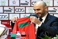 صورة وليد الركراكي.. الحقيقة الكاملة