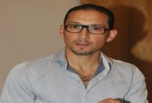 صورة وجهة غير متوقعة للمغربي يوسف روسي