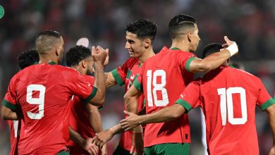صورة يهم كأس العالم قطر 2022..خبر سار للجمهور المغربي