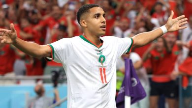 صورة المنتخب المغربي ينتصر على بلجيكا بثنائية ويقترب من حسم العبور إلى الدور الـ16 من مونديال 2022