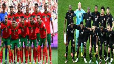صورة الموعد والقنوات الناقلة لمباراة المغرب وكندا في كأس العالم قطر 2022