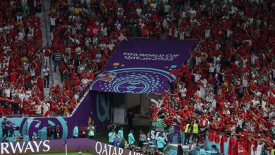 صورة مستجدات تهم واقعة “السمسرة” في تذاكر مباراة المغرب وفرنسا