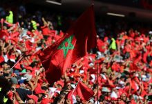 صورة بتحديد الثمن ونقاط السحب.. انطلاق عملية بيع تذاكر مباراة المغرب وليبيريا
