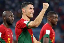صورة هل يستمر رونالدو مع البرتغال حتى مونديال 2026؟