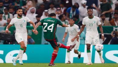 صورة السعودية تغادر مونديال قطر وفارق الأهداف يؤهل بولندا على حساب المكسيك مع الأرجنتين إلى الدور الـ16
