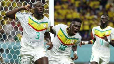 صورة السنغال تنتصر على الإكوادور وترافق هولندا إلى الدور الـ16 من كأس العالم 2022