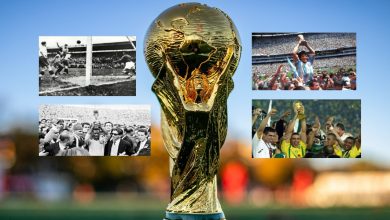 صورة حرب أوقفت المنافسة وأحداث خالدة.. مسار كأس العالم من الوجود إلى النجاح الباهر