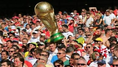 صورة كأس العالم 2022.. الأوروبيون يضعون قطر في موقف صعب