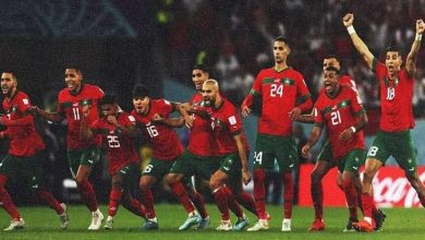 صورة نجم المنتخب المغربي يرغب في الانتقال إلى الدوري الانجليزي