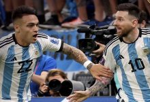 صورة قبل ساعات من مواجهة الأرجنتين.. منتخب بوركينافاسو عالق بالمغرب