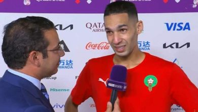 صورة المغاربة يتفاعلون مع تصريح بدر بانون المؤثر على مشاركته مع المنتخب المغربي في مونديال قطر