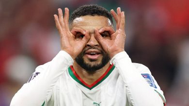 صورة بعد تأهله.. تعرف على موعد مباراة المغرب في الدور الـ16 من كأس العالم
