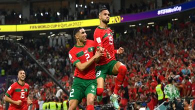 صورة المنتخب المغربي يضمن مكافأة مالية ضخمة ببلوغ نصف نهائي كأس العالم