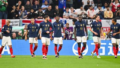 صورة فرنسا تنتصر على إنجلترا وتضرب موعدا مع المغرب في نصف نهائي كأس العالم قطر 2022