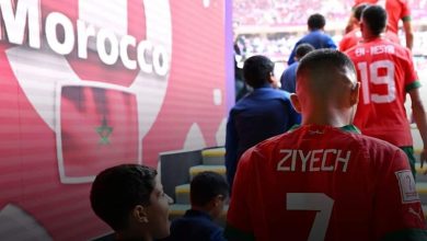 صورة نجم كرواتيا عن المنتخب المغربي: “فريق جيد جدا ويجب أن يكونوا فخورين بأنفسهم”