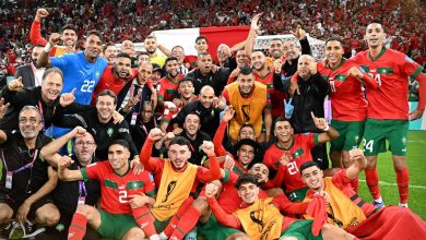 صورة الريان والسد يتصارعان على ضم نجم المنتخب المغربي
