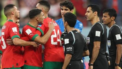 صورة الشكوك تحوم حول مشاركة لاعب مغربي بارز في ودية البرازيل