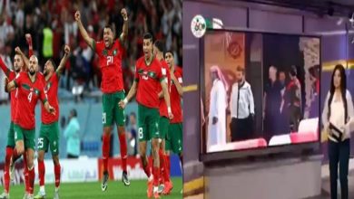 صورة الإعلام الجزائري يغض البصر عن المغرب في المونديال ويشكل الاستثناء بتغطياته المبرزة لحجم الأحقاد
