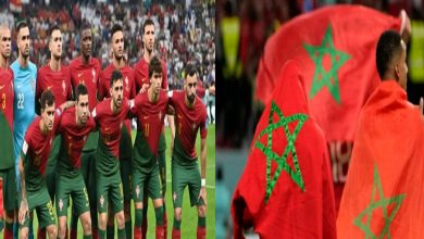 صورة قبل مواجهة المغرب.. نجم البرتغال متغنيا بإمكانياتهم: “لدينا الجودة للفوز في كل مباراة”