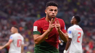صورة البرتغال تقسو على سويسرا بسداسية وتضرب موعدا مع المغرب في ربع نهائي مونديال قطر