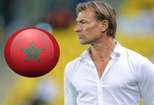 صورة رونار يبحث عن فوزه الأول أمام المغرب