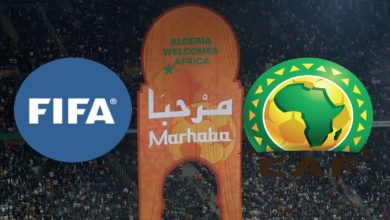 صورة الجزائر في موقف محرج أمام “الفيفا” و”الكاف” وتتكبد الخسائر بشأن المنافسة على احتضان “كان 2025”
