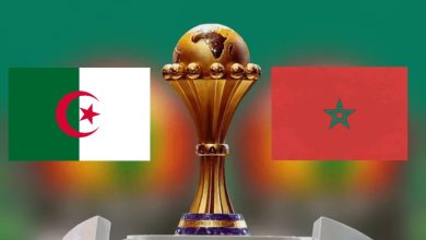 صورة “كان 2025”.. تقدم المغرب يقلق جزائريين ويدفعهم للاحتجاج وتزييف الواقع