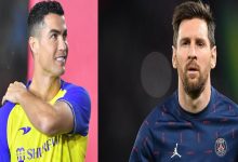 صورة مبابي يكشف الفرق بين ميسي ورونالدو وأيهمها الأفضل