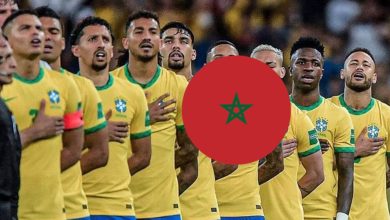 صورة مدرب البرازيل:”المنتخب المغربي سريع للغاية ويمتلك أفضل اللاعبين في أكبر الأندية”