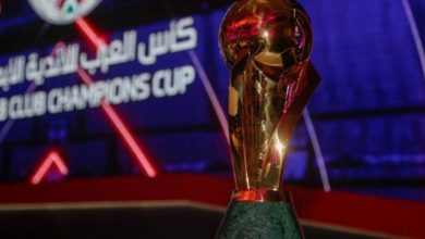 صورة فريق مغربي بارز يستنكر إقصائه من المشاركة في البطولة العربية