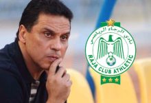 صورة حسام البدري يصدم نجما رجاويا سابقا