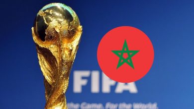 صورة نجم الكرة البرازيلية يشيد بتطور المغرب ويتمنى تنظيمه لكأس العالم