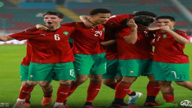 صورة الاتحاد الهولندي يكافئ اللاعبين المغاربة