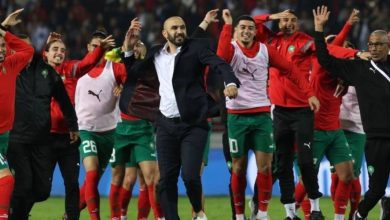 صورة المنتخب المغربي يتفوق على الجزائر بسبب 310 مليون أورو