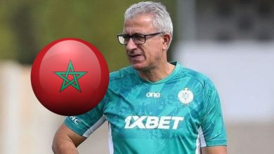 صورة منذر الكبير يعلق على ترشح المغرب لاحتضان كأس العالم