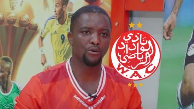 صورة تصريحات قوية.. المتحدث باسم سيمبا: “علينا أن نعاقب الوداد.. ونعتقد أننا سنخرجه من البطولة”