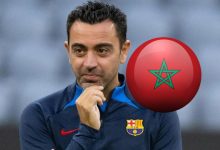 صورة بعد ربطه بالمغرب.. الكشف عن وجهة تشافي المقبلة