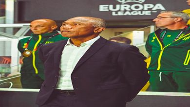 صورة إقالة المدرب الداعي إلى الإفطار في رمضان من منصبه