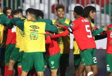 صورة في خطوة مفاجئة.. لاعب مغربي يرفض عرضا إماراتيا للانتقال صوب “الليغا”