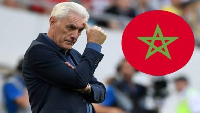صورة هوغو بروس يكشف القائمة الأولية لجنوب إفريقيا لمواجهة المنتخب المغربي
