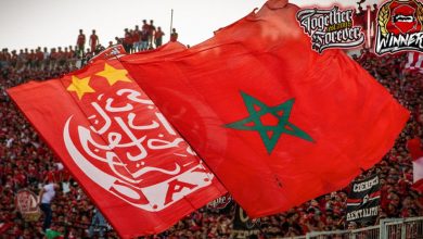 صورة الموت يخطف نجما سابقا للوداد الرياضي والمنتخب المغربي