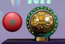 صورة حضور مغربي قوي.. “الكاف”يكشف عن القوائم النهائية الخاصة بالمشرحين لجوائز الأفضل في إفريقيا