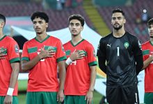صورة مواجهة “محتملة” بين المغرب والسنغال في الطريق إلى “الكان”