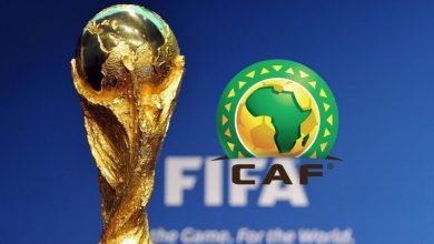 صورة الموعد والقناة الناقلة لقرعة التصفيات الإفريقية المؤهلة لكأس العالم 2026