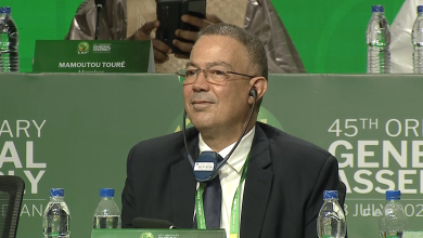 صورة كأس إفريقيا: لهذه الأسباب سينظم المغرب نسخة 2025 والكاف يحذر الجزائر