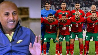 صورة طارق مصطفى يحدد اللاعب الأحب إليه في المنتخب المغربي