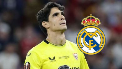 صورة ياسين بونو يكشف الأسباب الرئيسية وراء فشل انتقاله لريال مدريد